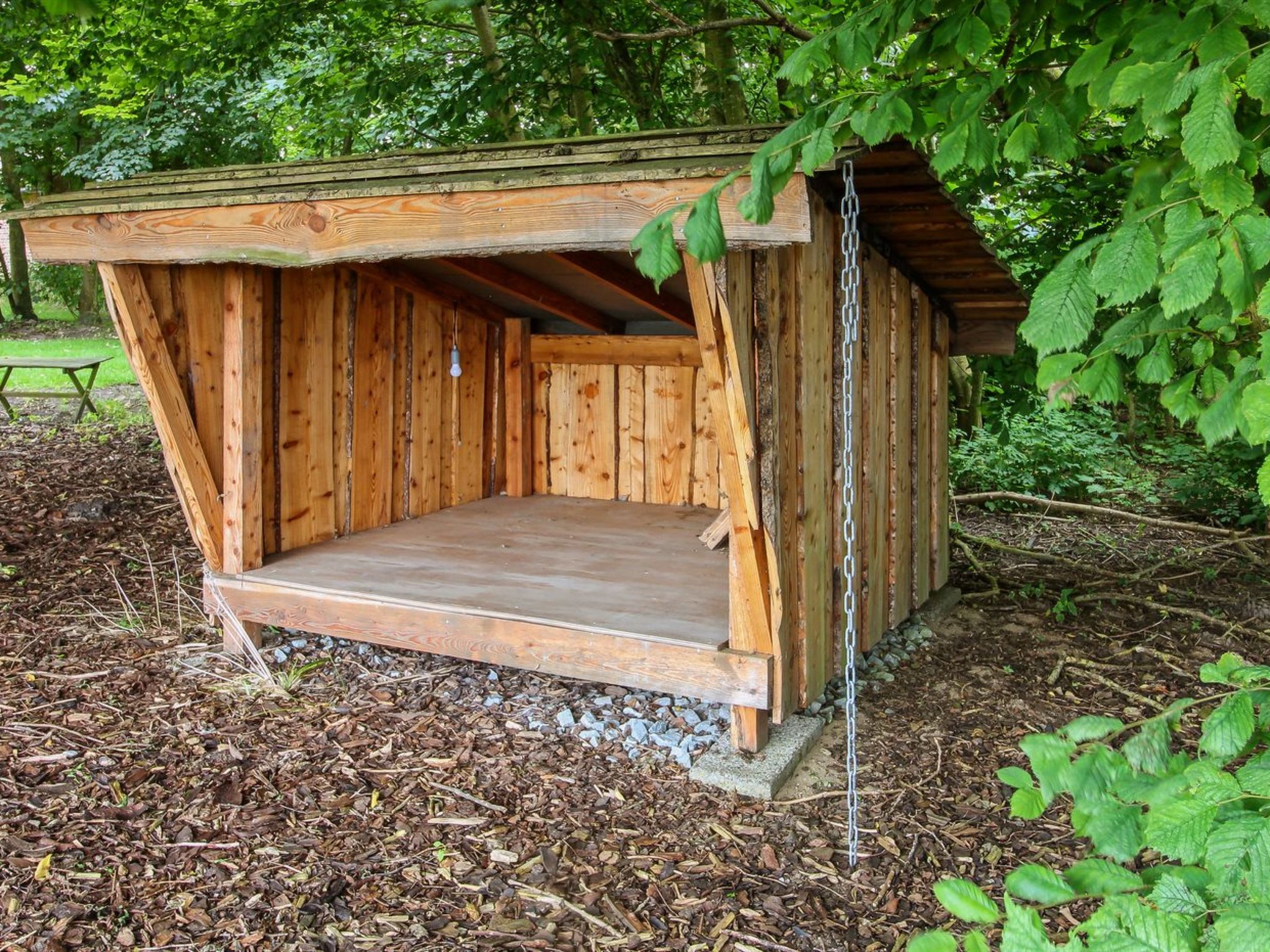 "Henrieke" - 10km from the sea - Draußen