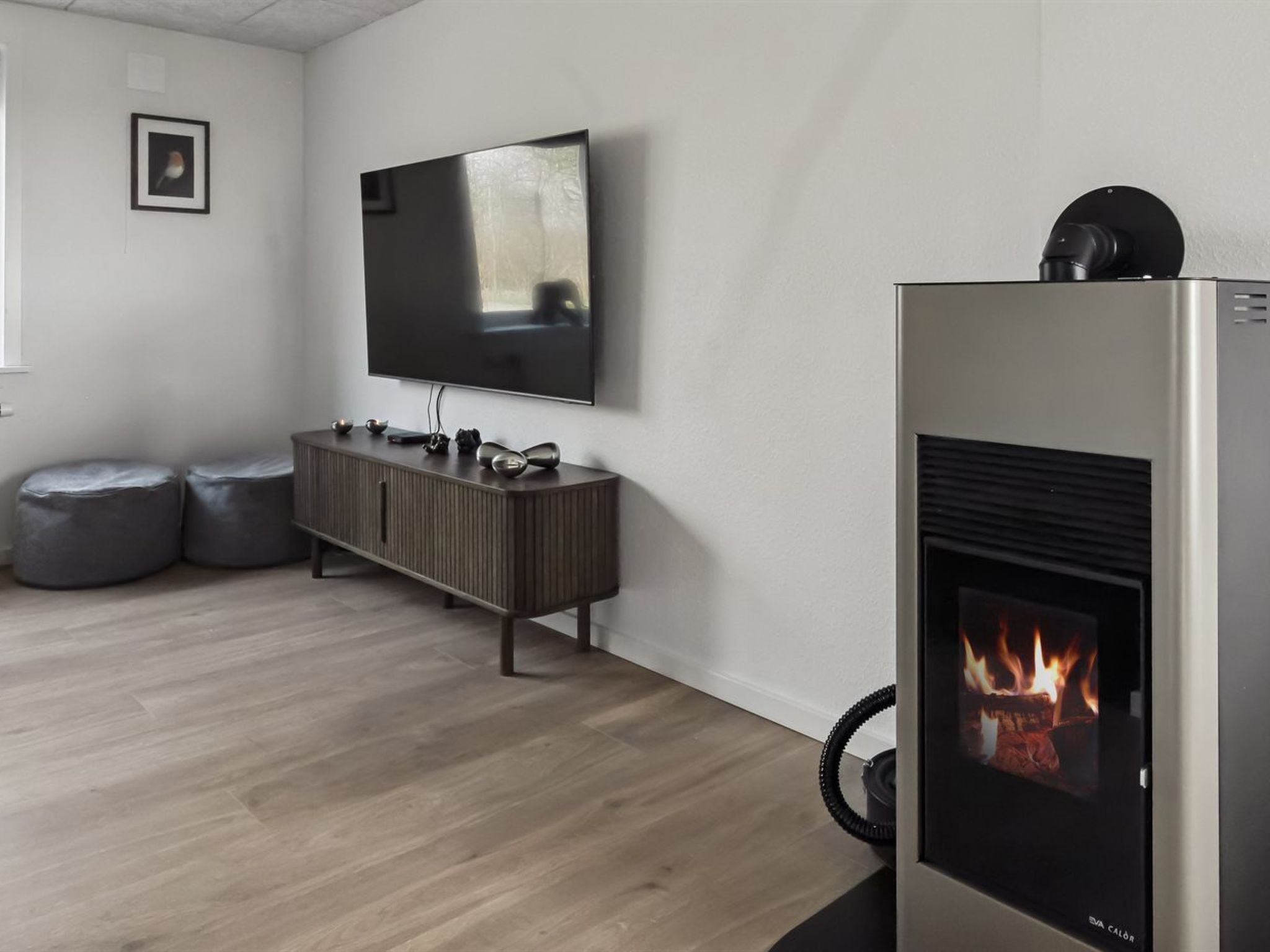 "Milan" - 20km from the sea — Living Room (5 of 25)