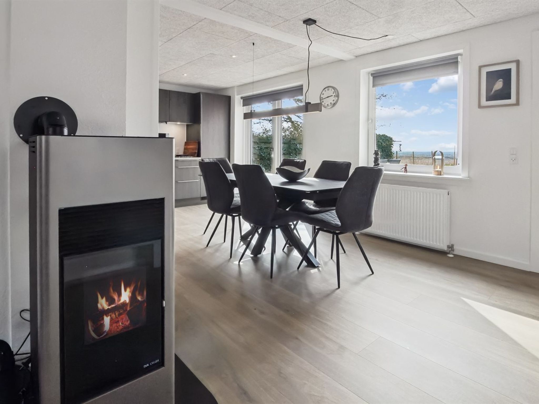 "Milan" - 20km from the sea - Binnen