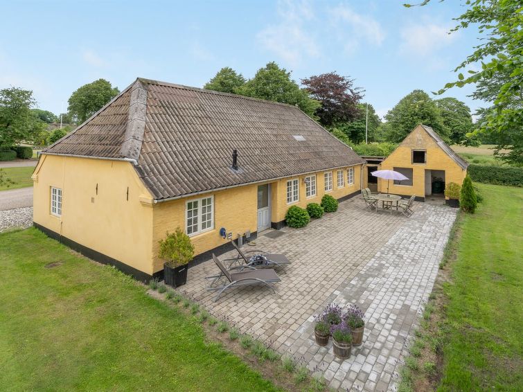 Search and Stay destination Tønder, Denmark from AU$ 529. "Ilsa" - 9.8km from the sea in Western Jutland
