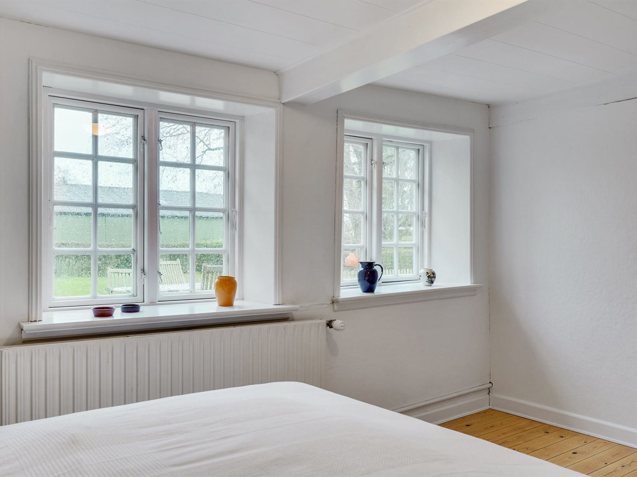 "Ilsa" - 9.8km from the sea-Binnen