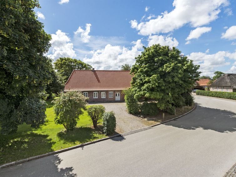Search and Stay destination Tønder, Denmark from AU$ 591. "Guro" in Western Jutland