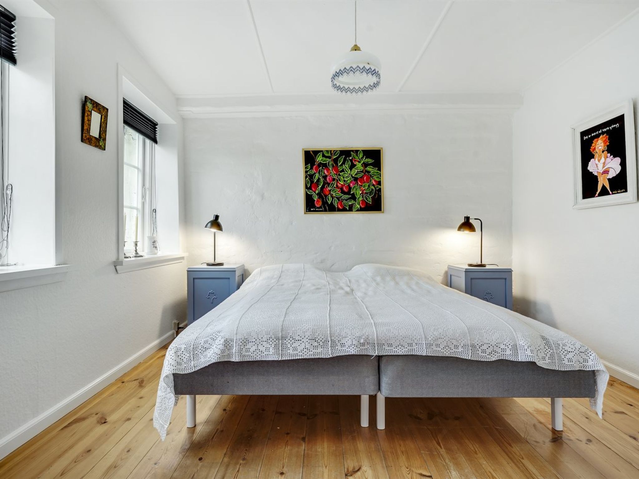 "Ajna" - 9.8km from the sea-Binnen