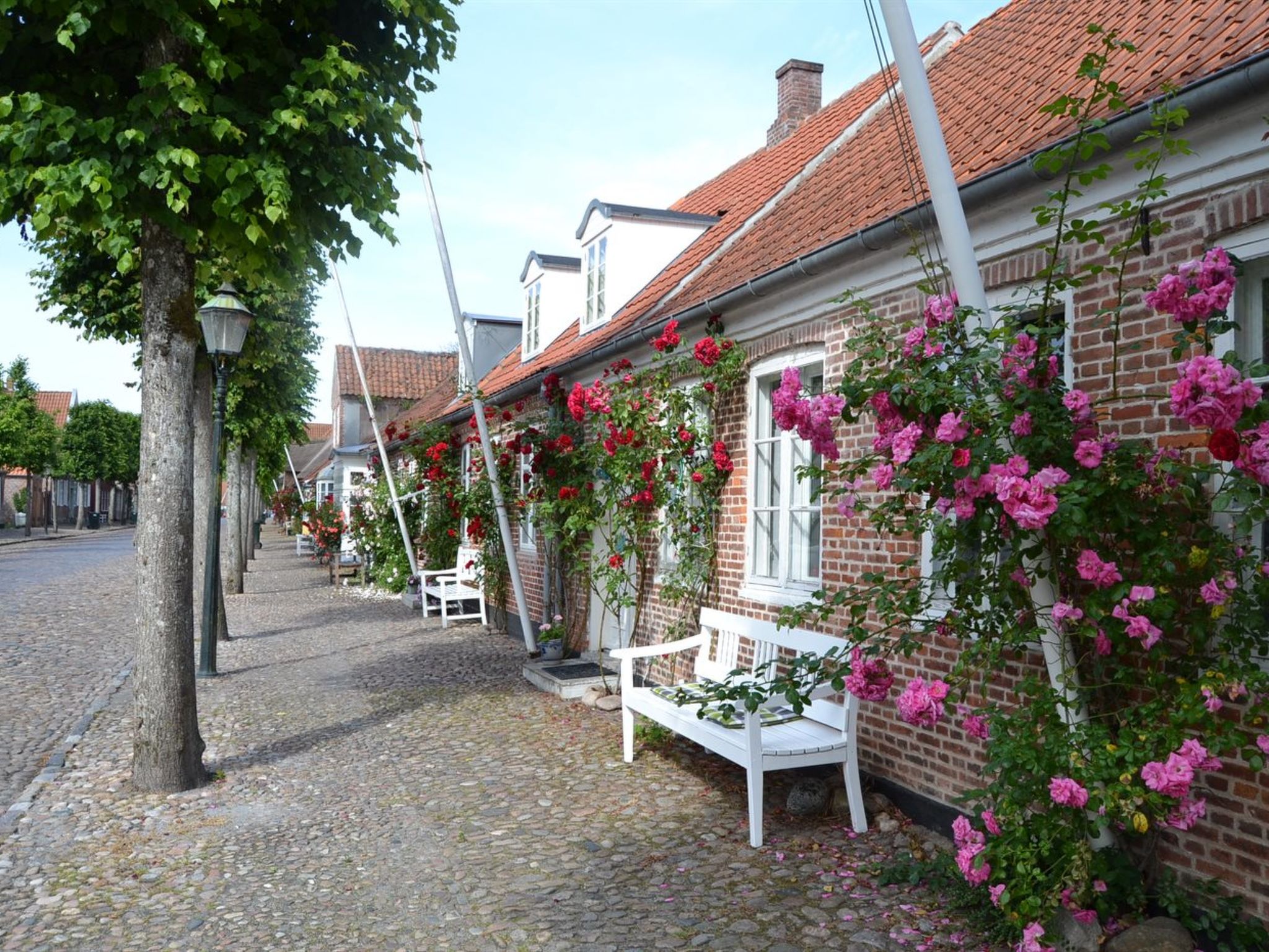 "Ajna" - 9.8km from the sea-Buiten