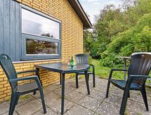 Vrijstaande woning met omheinde tuin, 9.8 km van zee - thumbnail 6