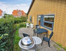 Vrijstaande woning met omheinde tuin, 9.8 km van zee - thumbnail 5