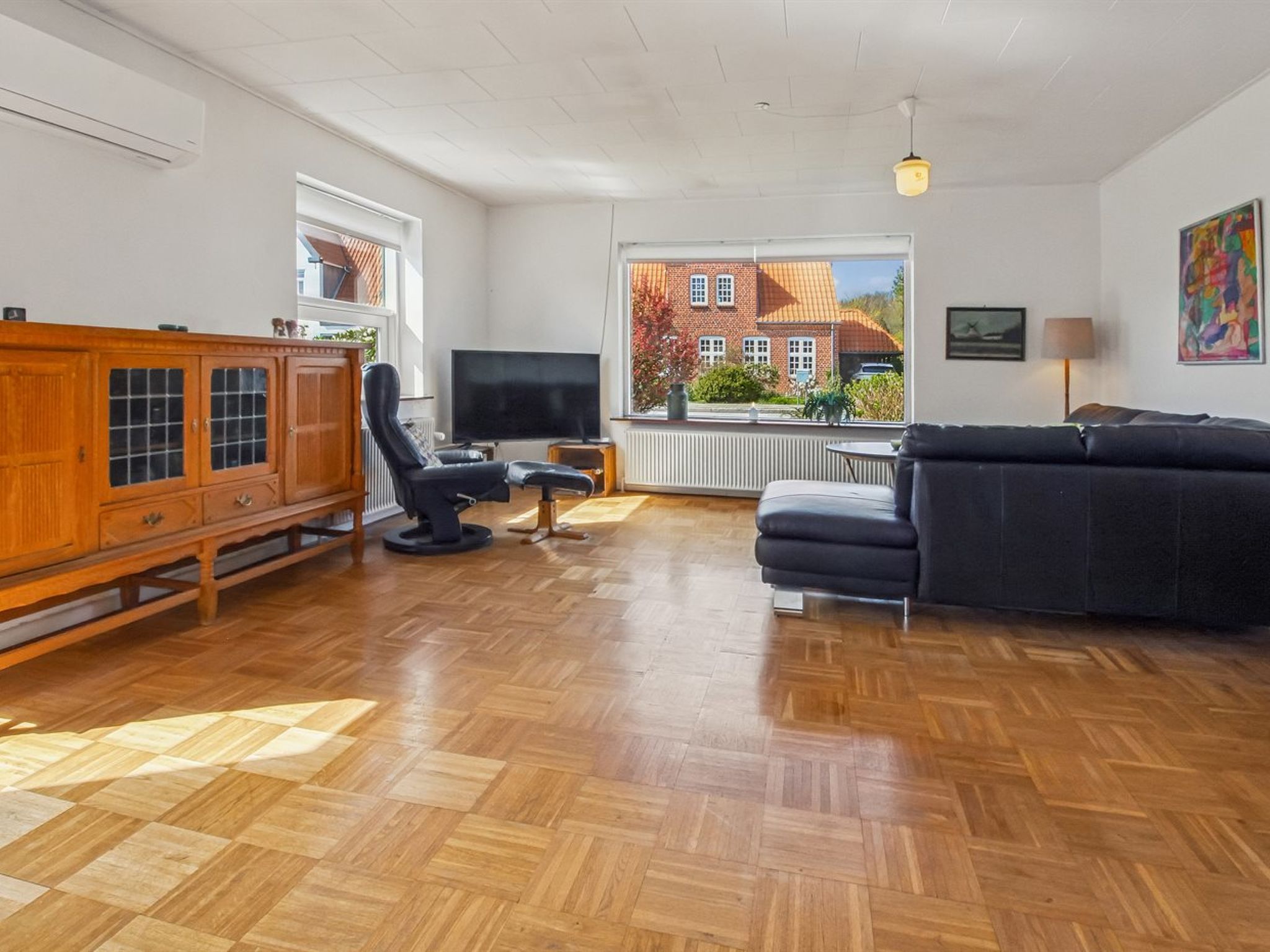 "Magh" - 9.8km from the sea - Binnen