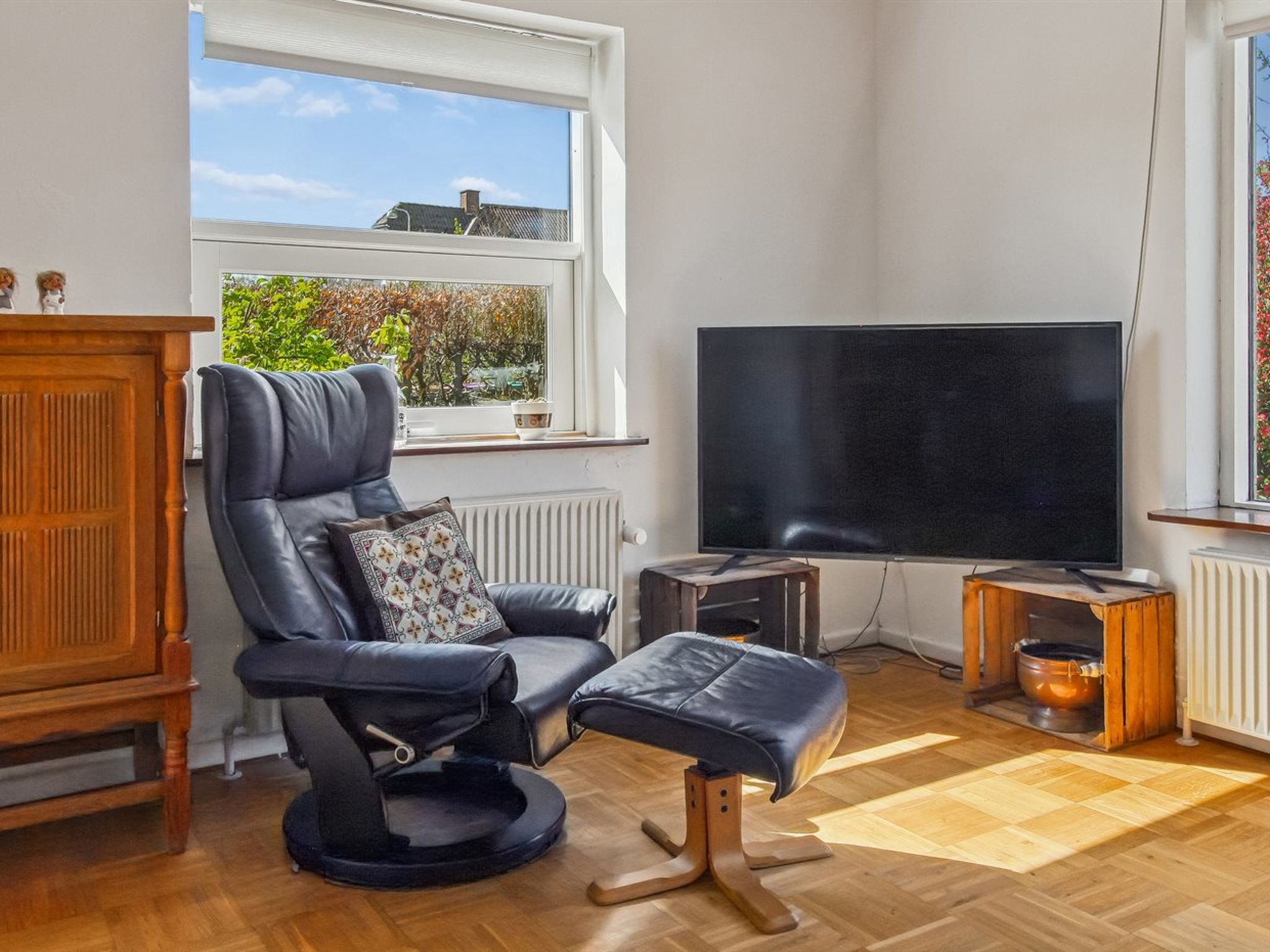 "Magh" - 9.8km from the sea - Binnen