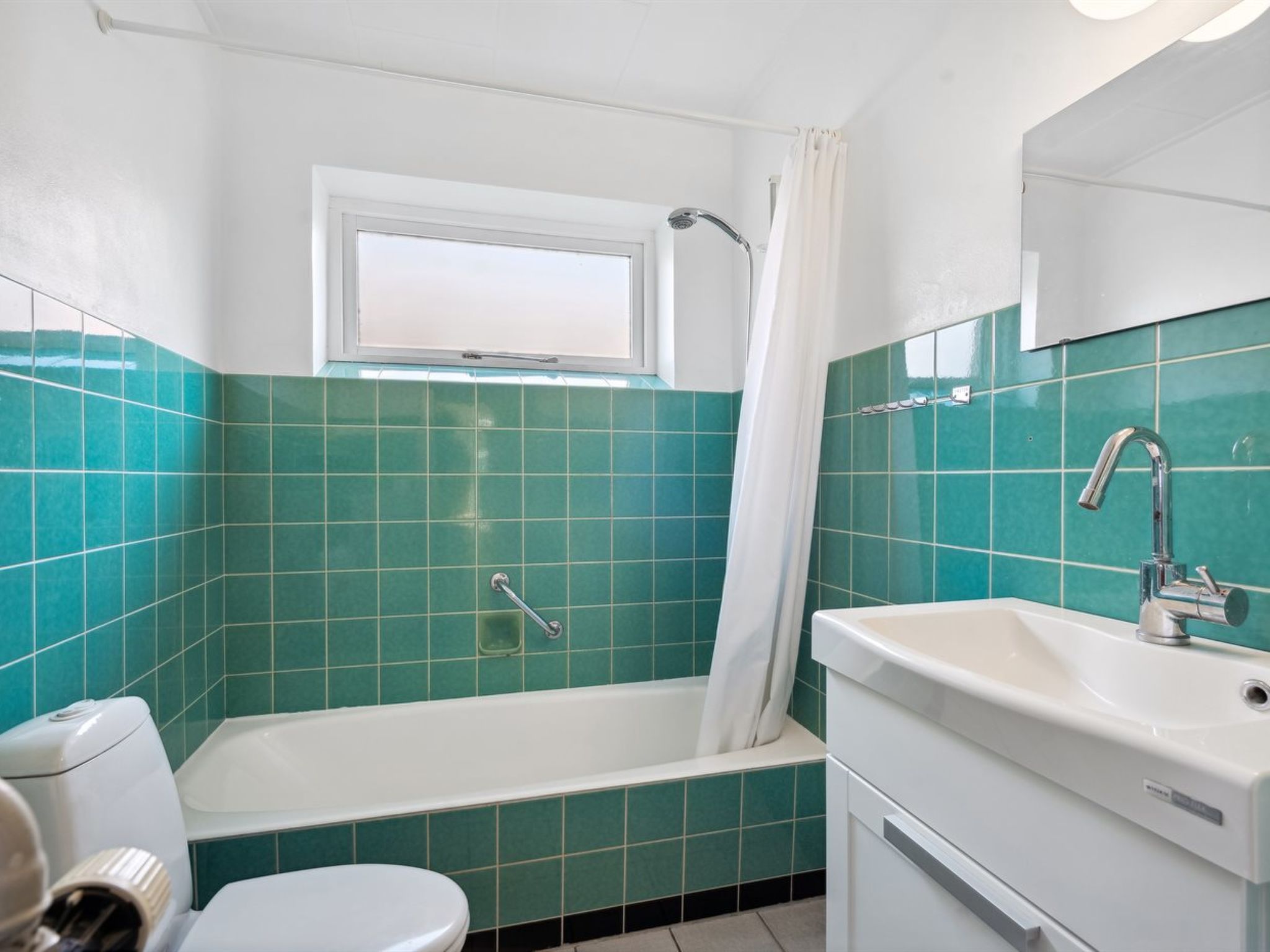 "Magh" - 9.8km from the sea - Binnen