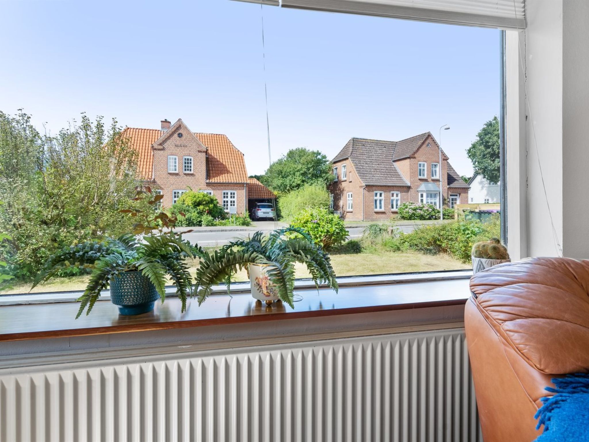 "Magh" - 9.8km from the sea - Binnen