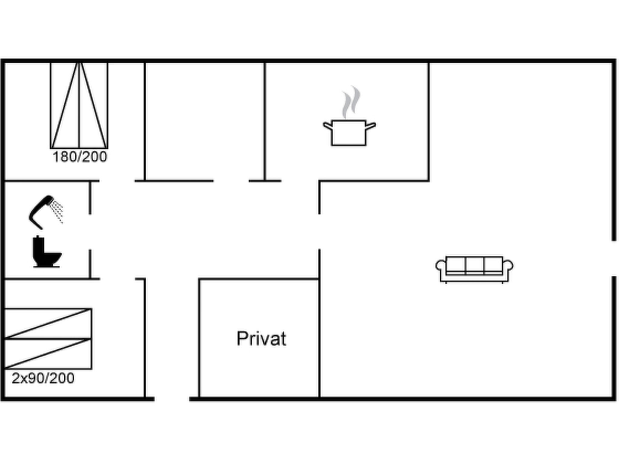 "Magh" - 9.8km from the sea
