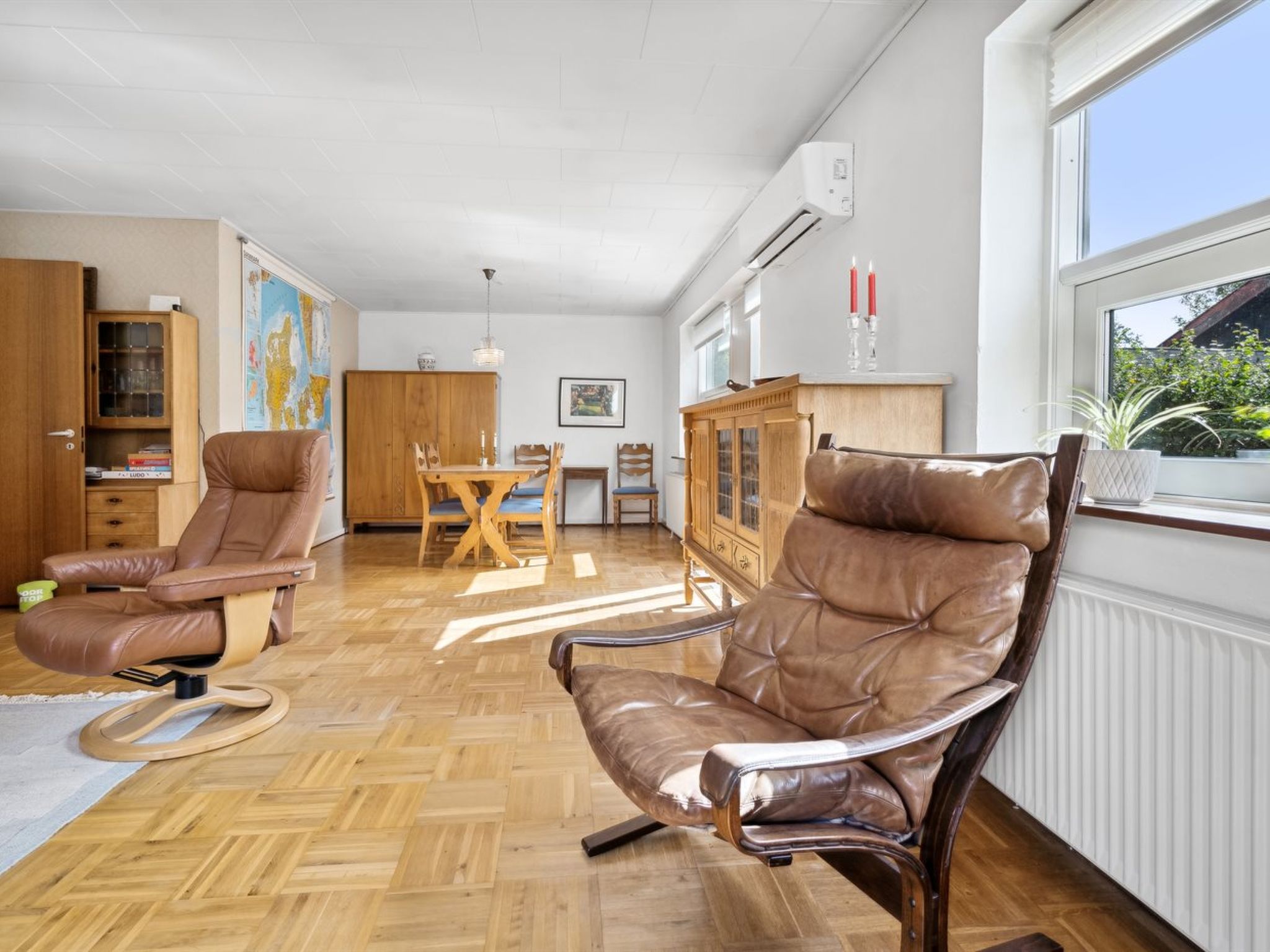 "Magh" - 9.8km from the sea-Binnen
