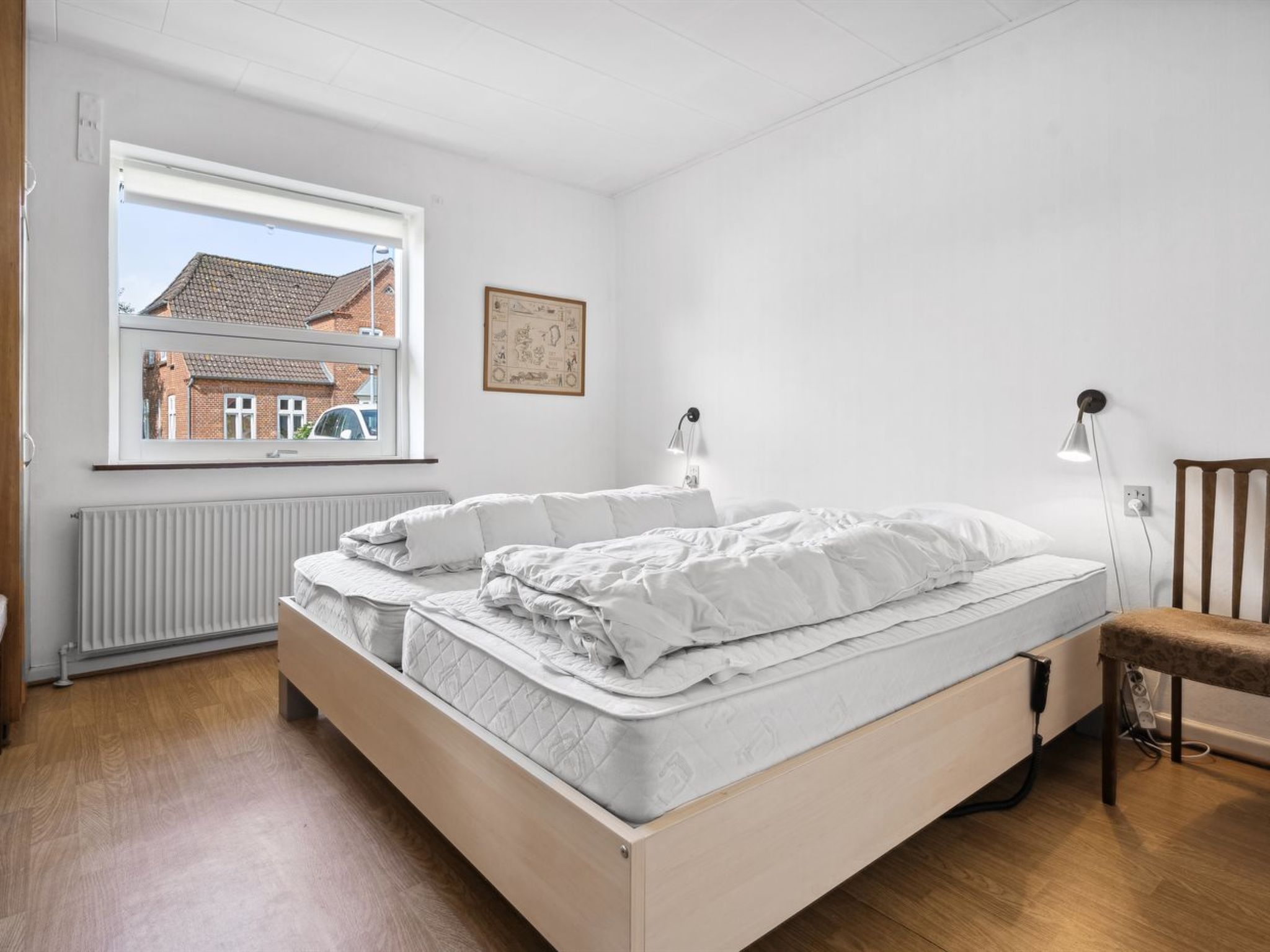 "Magh" - 9.8km from the sea-Binnen