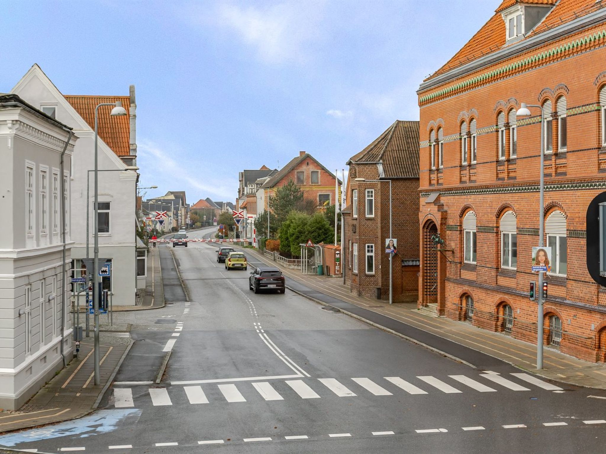 "Fader" - 31km from the sea-Dehors