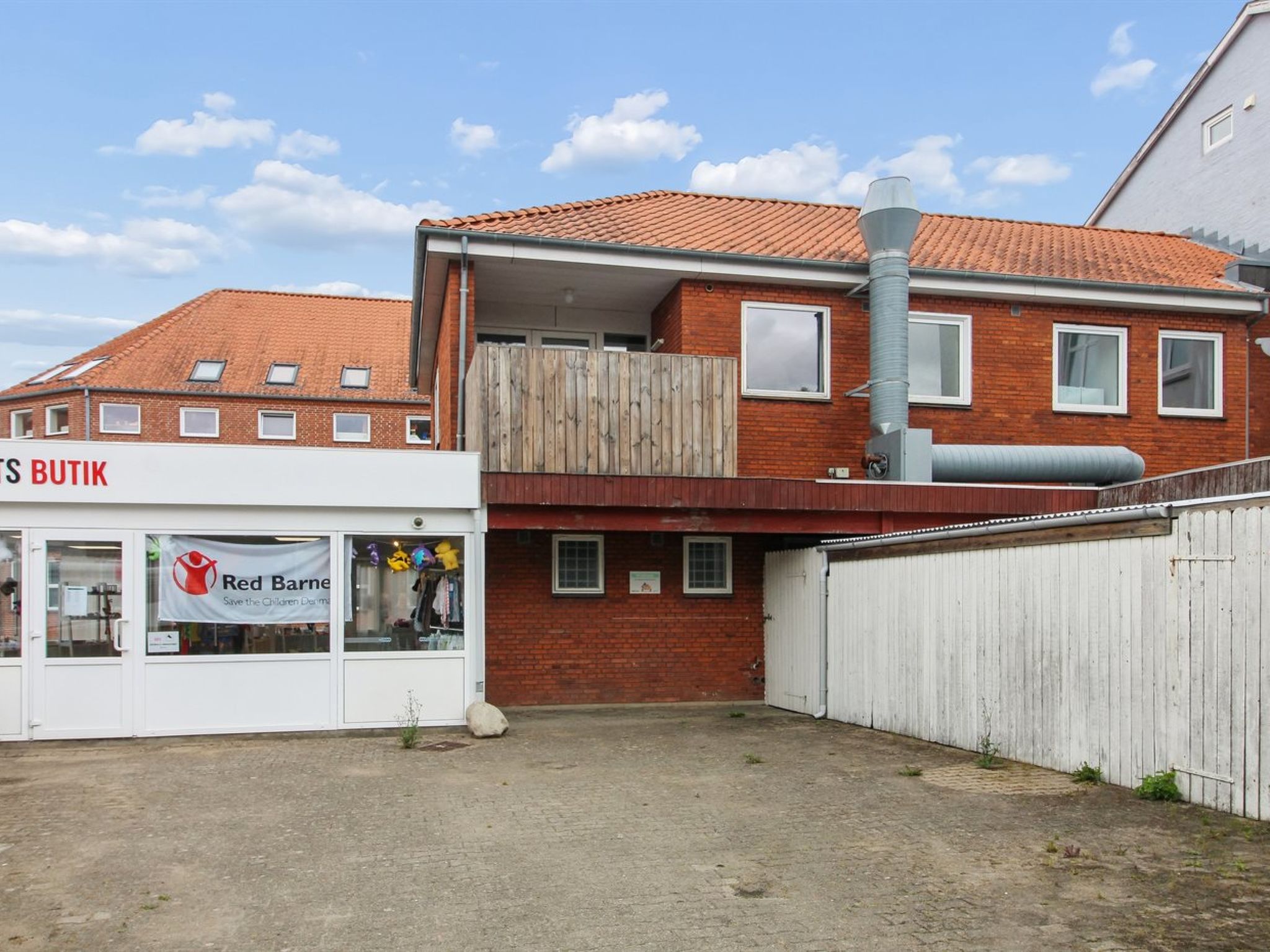 "Fader" - 31km from the sea — House (5 of 21)