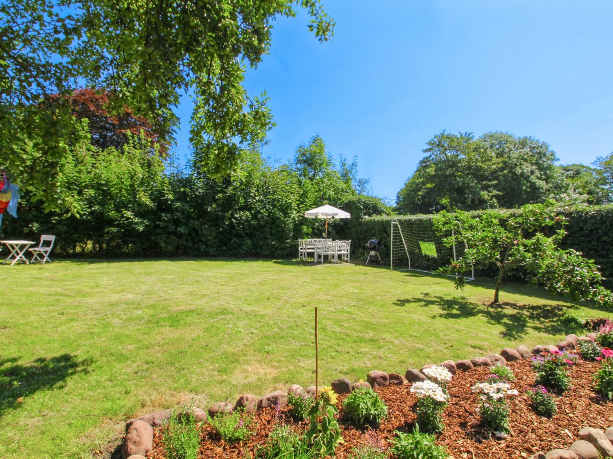 "Bedine" - 10km from the sea-Outside