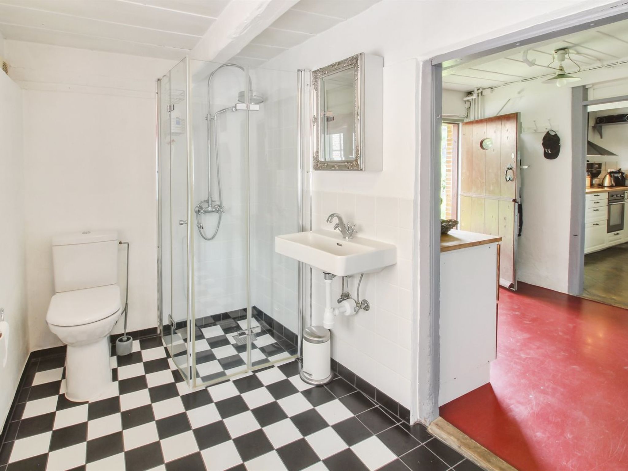 "Bedine" - 10km from the sea-Inside