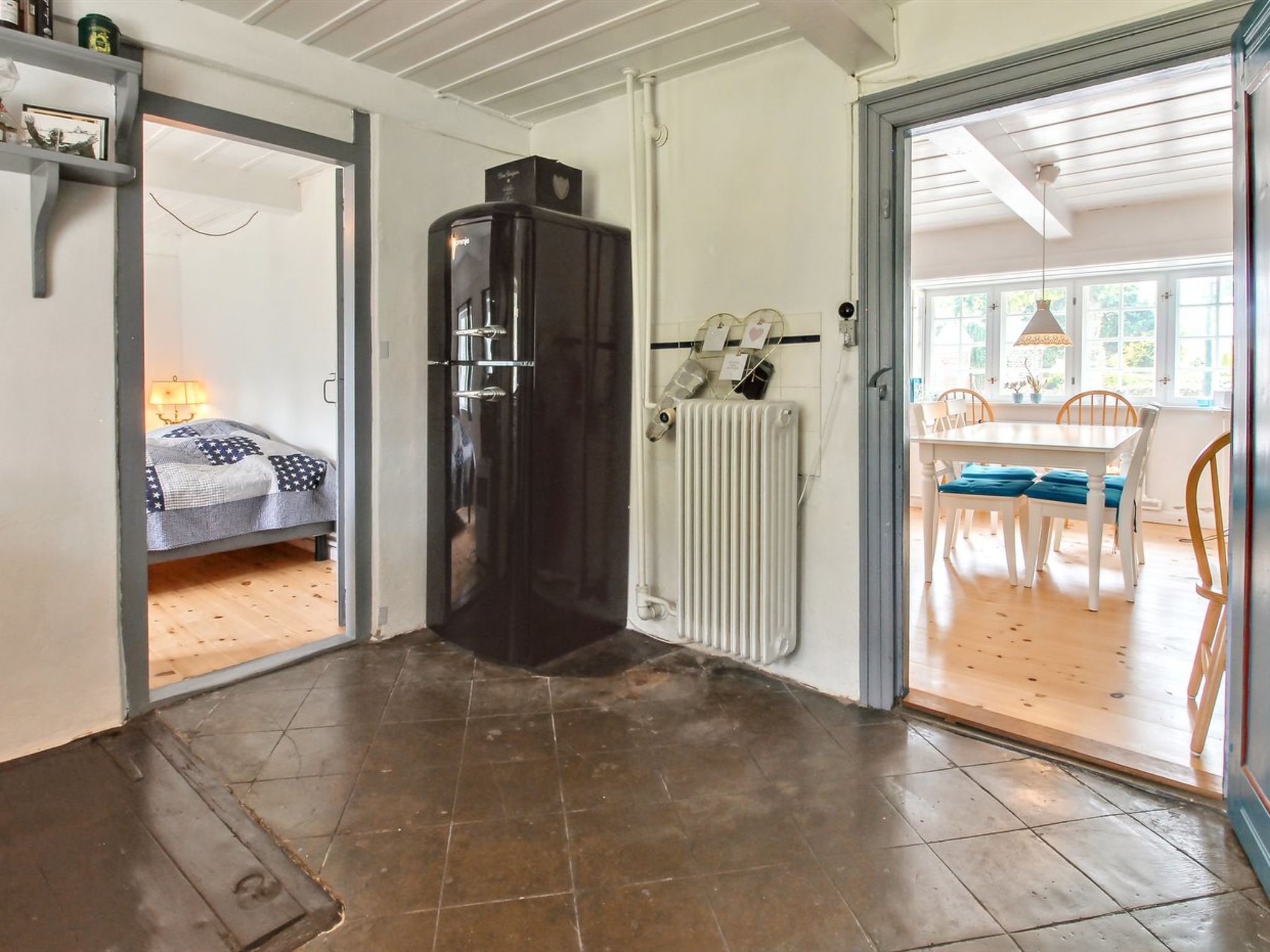 "Bedine" - 10km from the sea-Inside