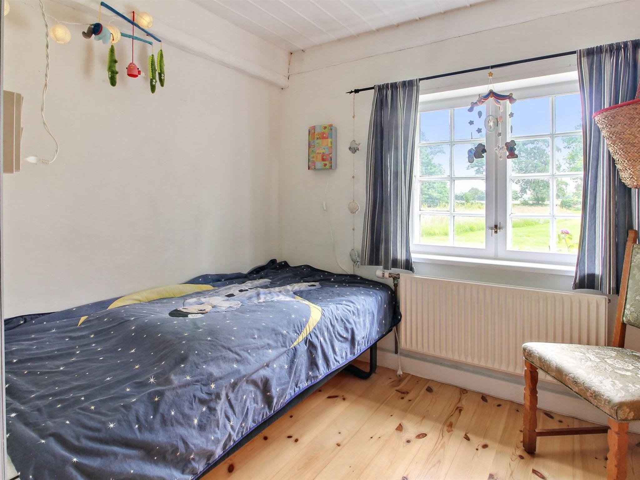 "Bedine" - 10km from the sea-Inside