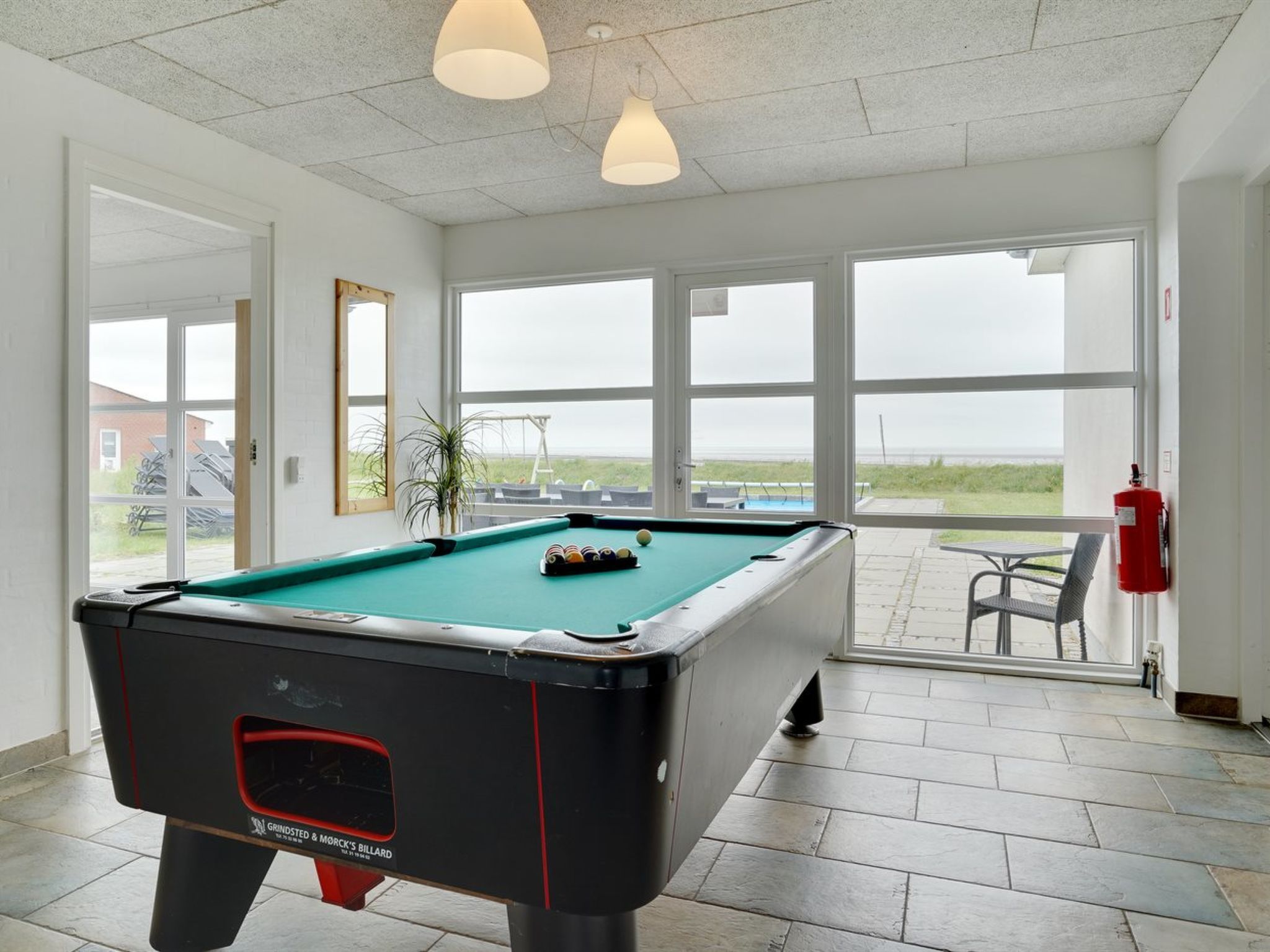 "Annagrete" - 12km from the sea-Binnen
