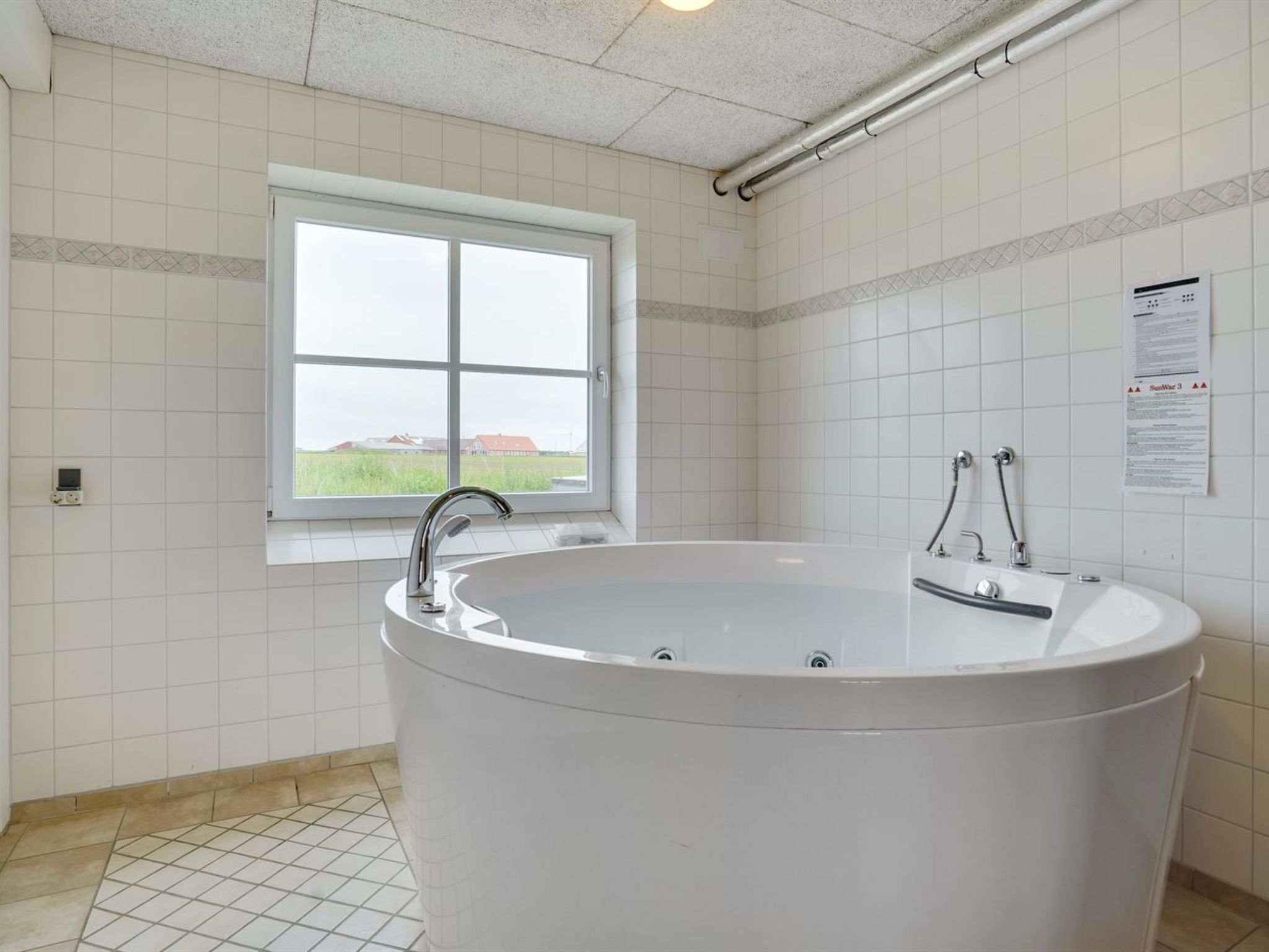 "Annagrete" - 12km from the sea-Binnen