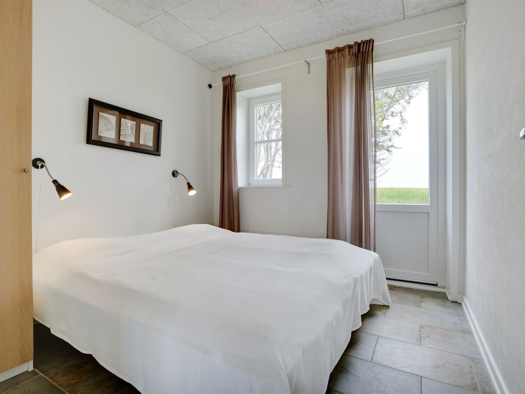 "Annagrete" - 12km from the sea-Binnen