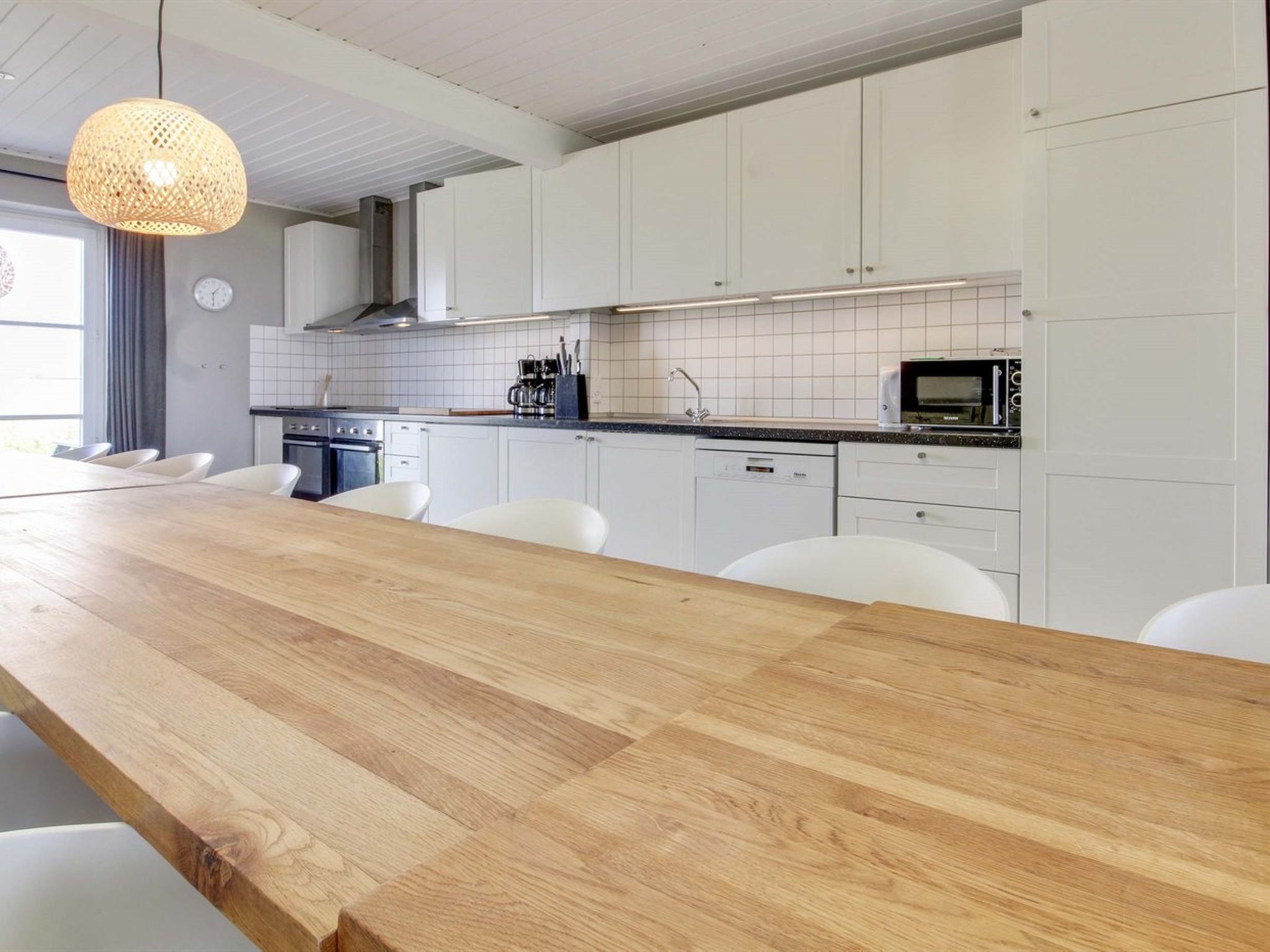 "Annagrete" - 12km from the sea-Binnen