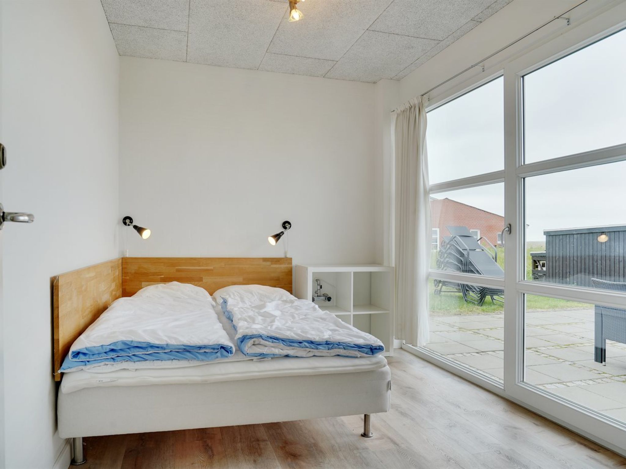 "Annagrete" - 12km from the sea - Dedans