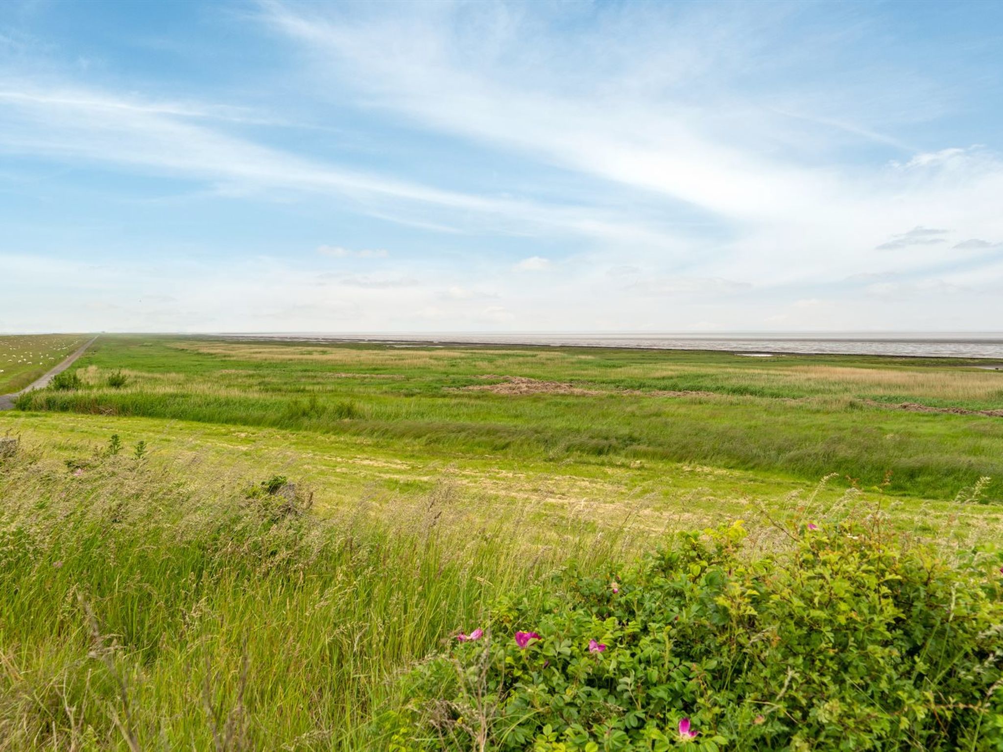 "Annagrete" - 12km from the sea - Dehors