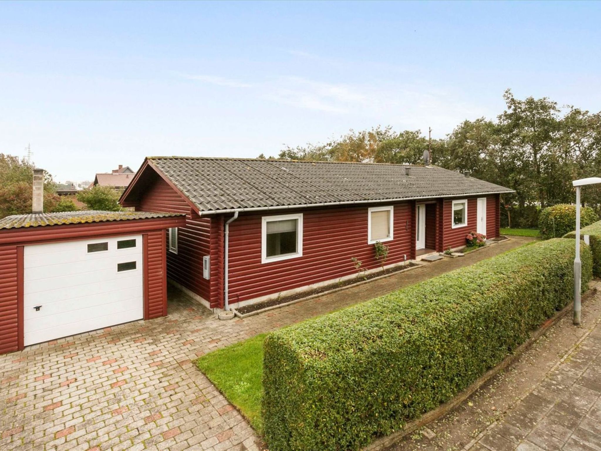 "Harrieth" - 16km from the sea — House (3 of 31)