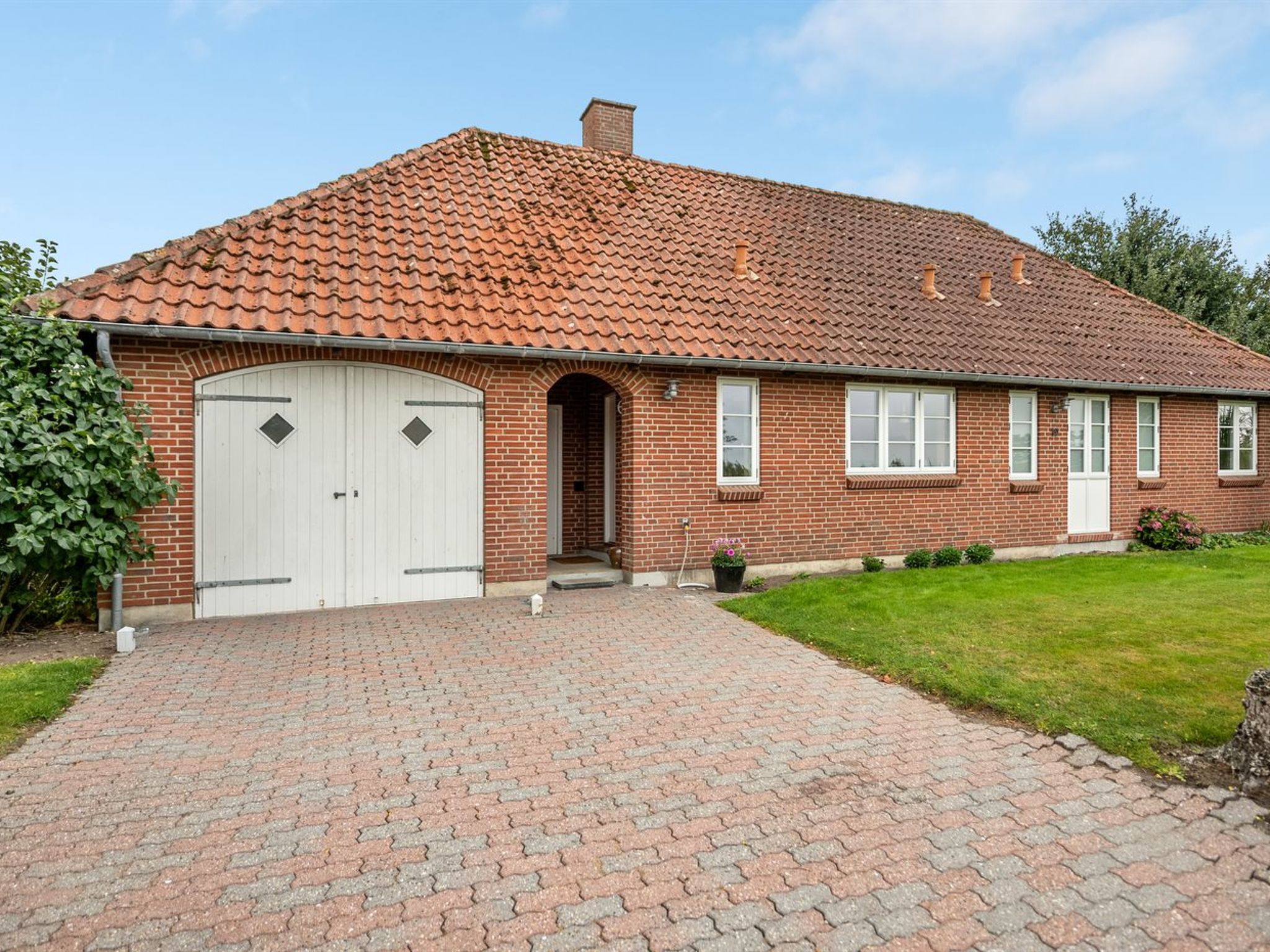 "Nita" - 24km from the sea - Buiten