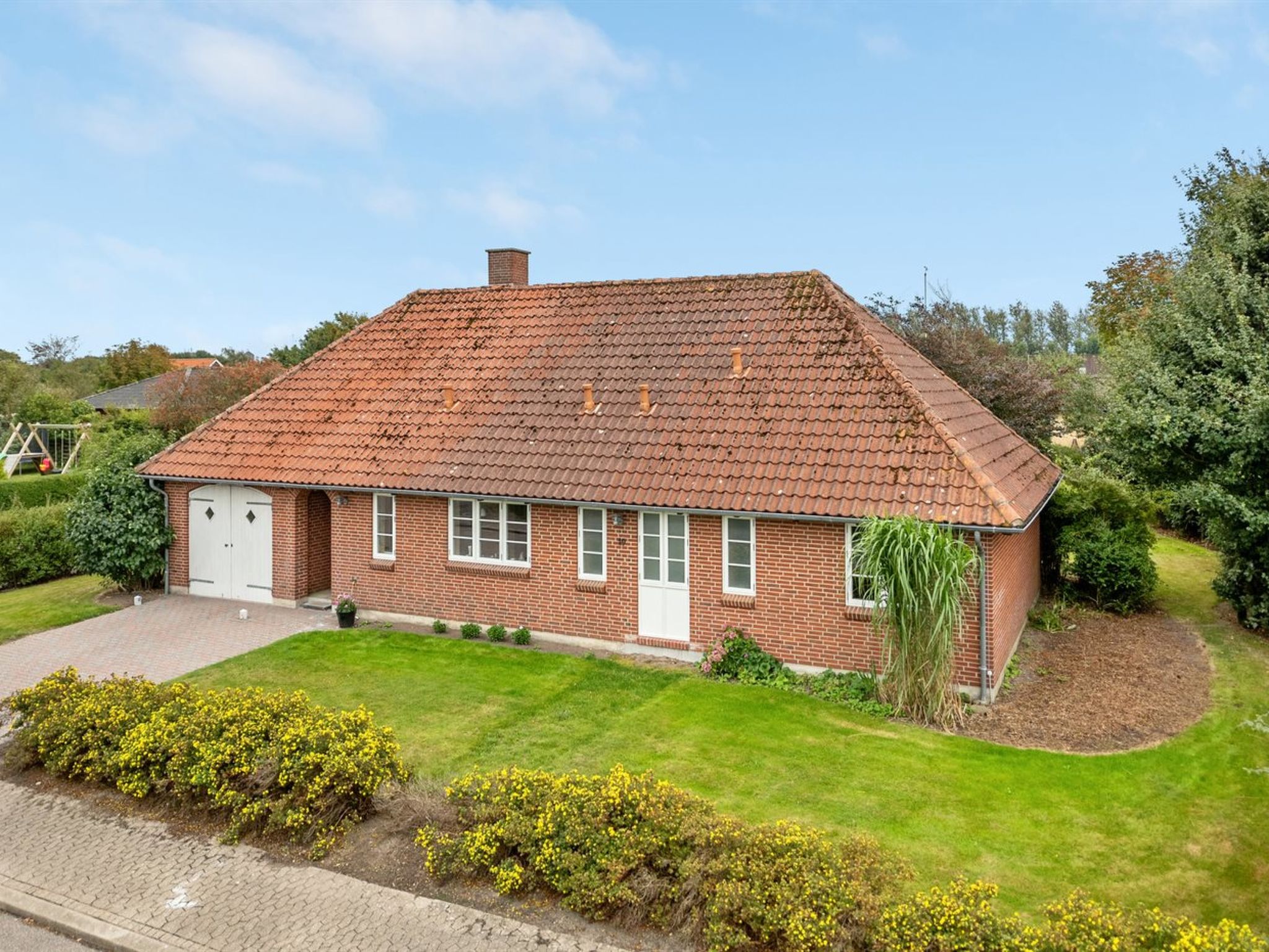 "Nita" - 24km from the sea - Buiten