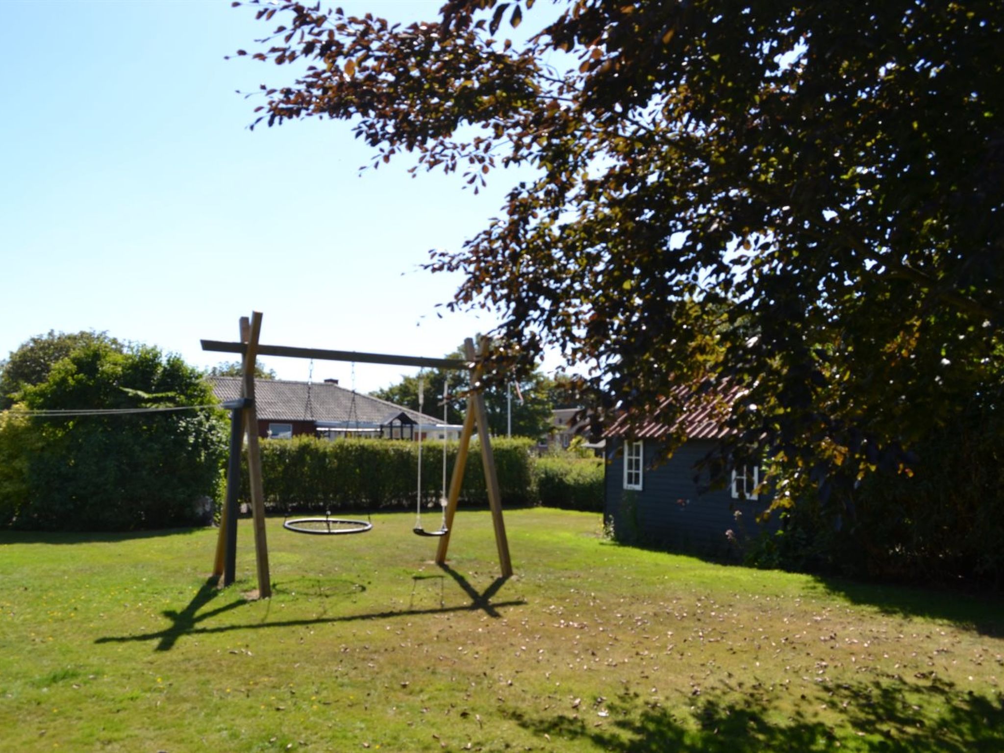 "Nita" - 24km from the sea - Buiten