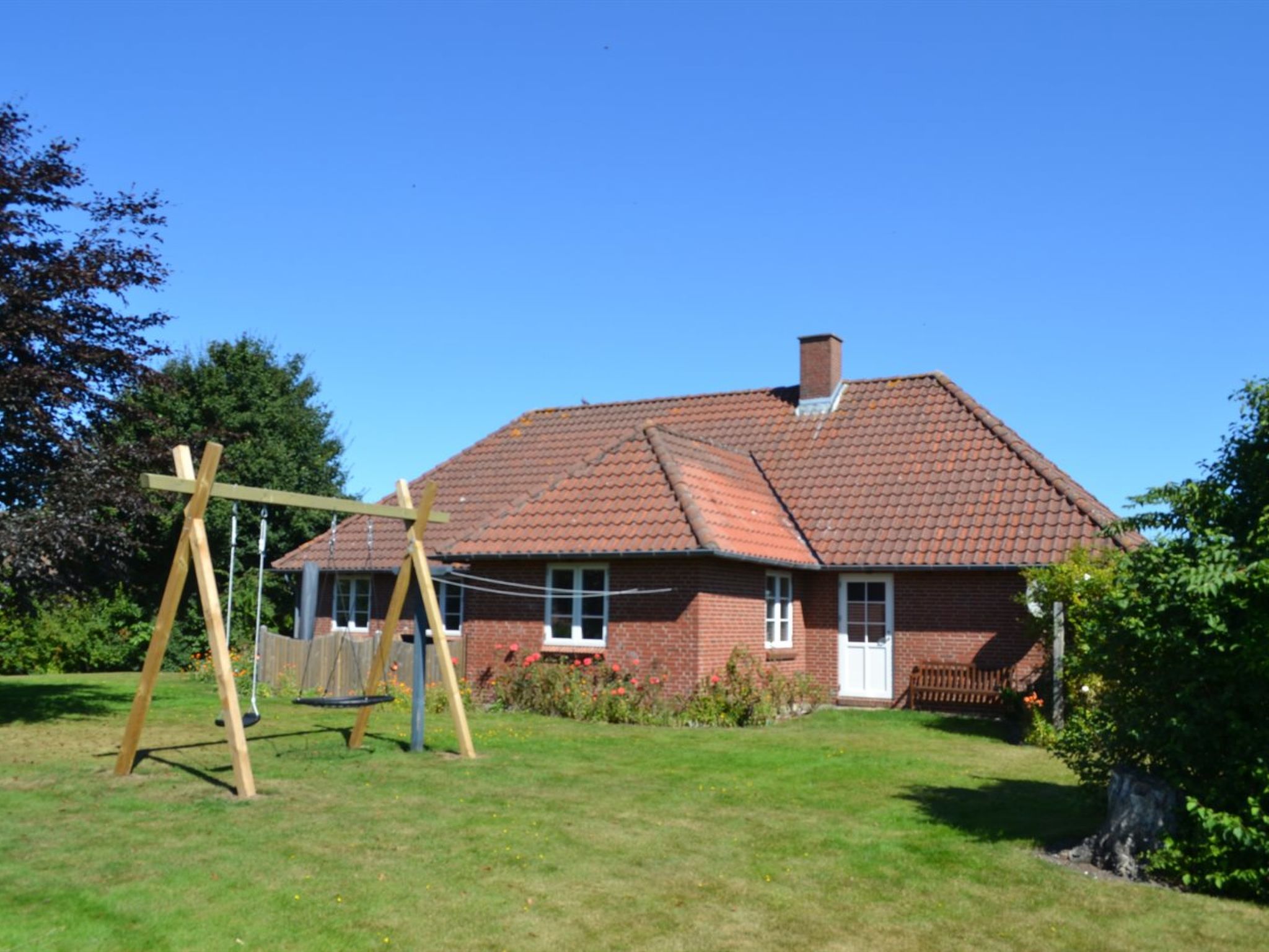 "Nita" - 24km from the sea - Buiten