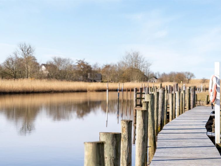 Search and Stay destination Højer, Denmark from . "Heida" - 37km from the sea in Western Jutland
