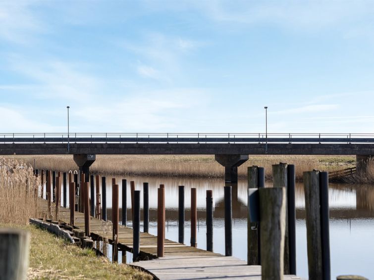 Search and Stay destination Højer, Denmark from . "Heida" - 37km from the sea in Western Jutland