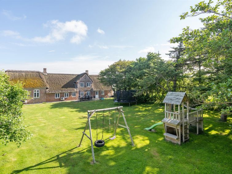 Search and Stay destination Højer, Denmark from AU$ 660. "Anje" - 16km from the sea in Western Jutland
