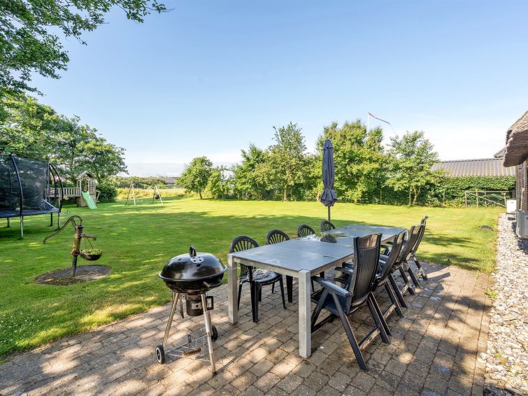 Search and Stay destination Højer, Denmark from AU$ 660. "Anje" - 16km from the sea in Western Jutland