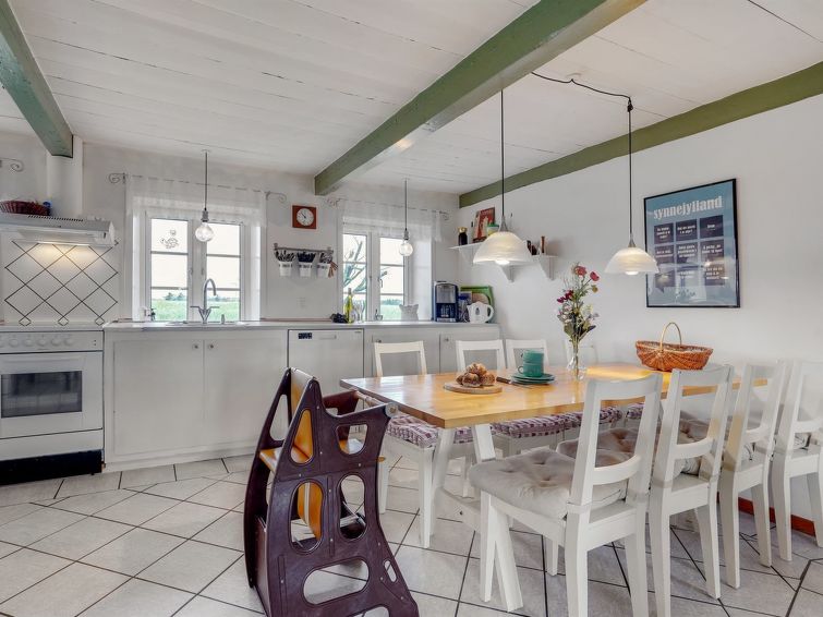 Search and Stay destination Højer, Denmark from AU$ 660. "Anje" - 16km from the sea in Western Jutland