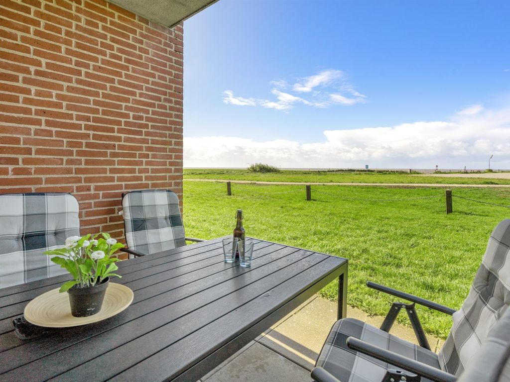 Appartement Arngerus in Denemarken