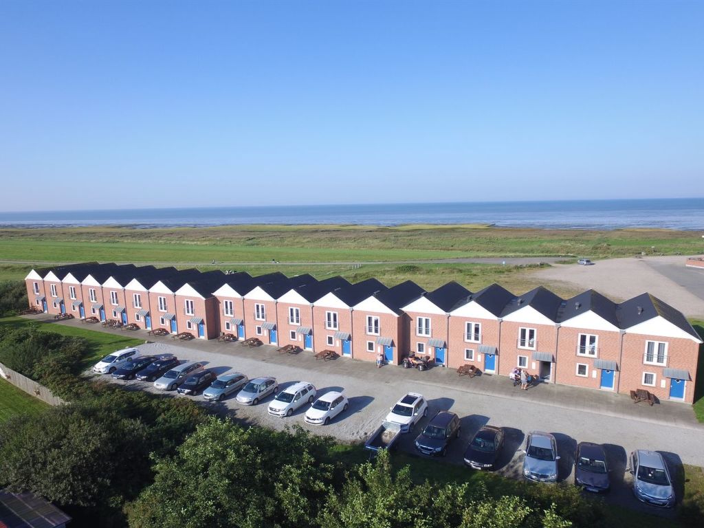 Appartement Lisamaria