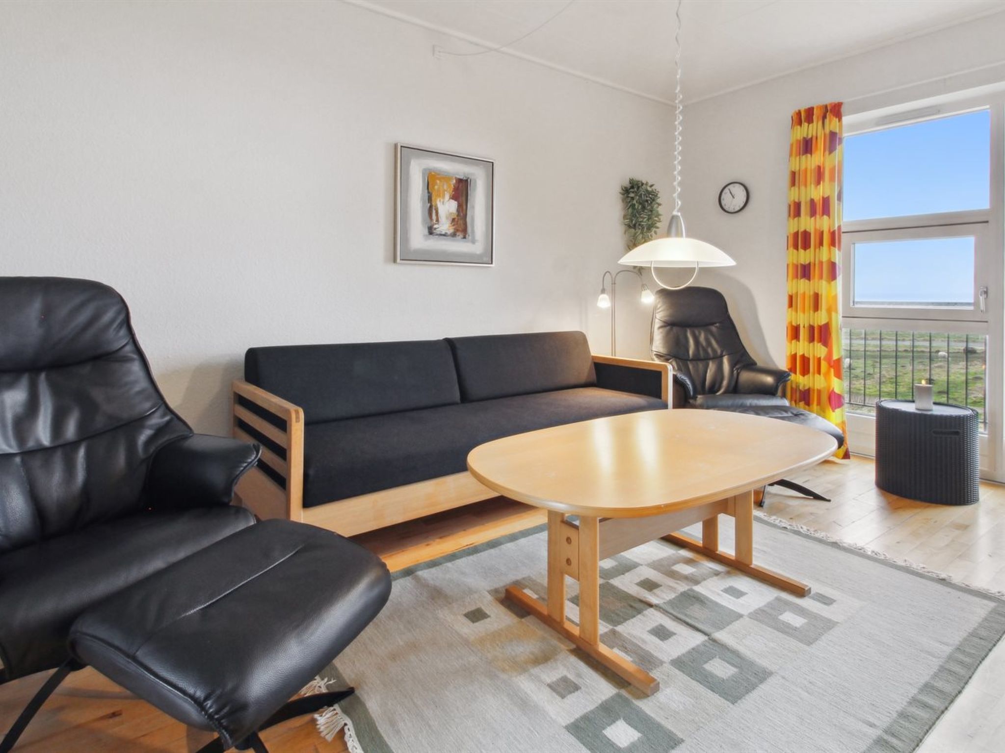 "Lisamaria" — Living Room (3 of 22)