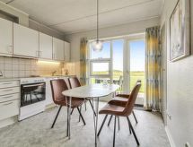 Arnulfuer: Modern vakantiehuis aan zee in Højer met panoramisch uitzicht - thumbnail 2