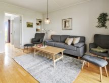 Arnulfuer: Modern vakantiehuis aan zee in Højer met panoramisch uitzicht - thumbnail 3