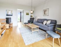 Arnulfuer: Modern vakantiehuis aan zee in Højer met panoramisch uitzicht - thumbnail 5