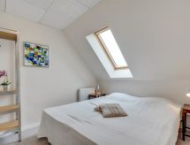 Ruim vakantiehuis voor 16 personen met privézwembad en sauna nabij Højer - thumbnail 6