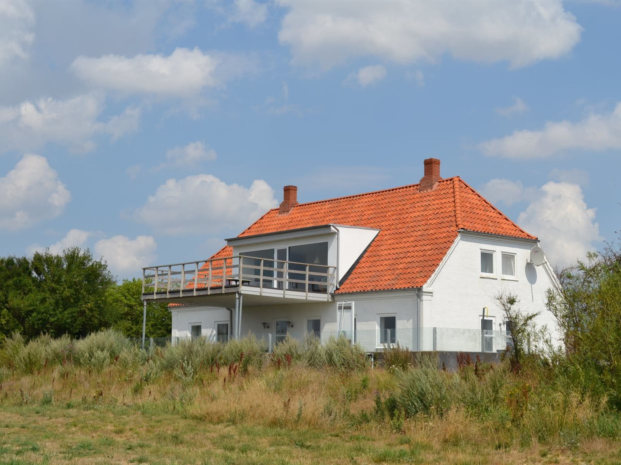 "Ammy" - 7.5km from the sea