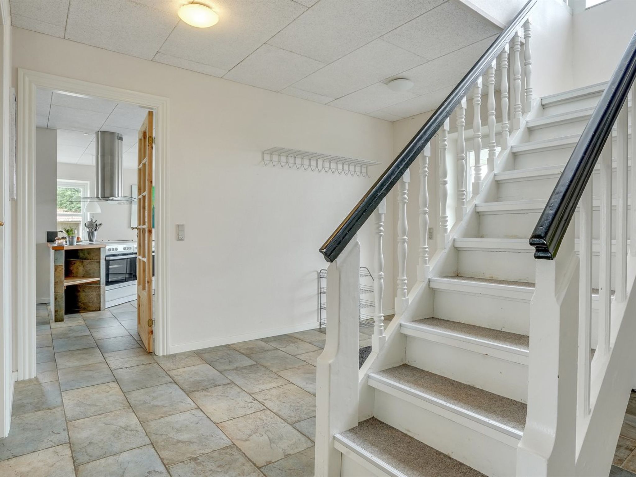 "Ammy" - 7.5km from the sea - Inside