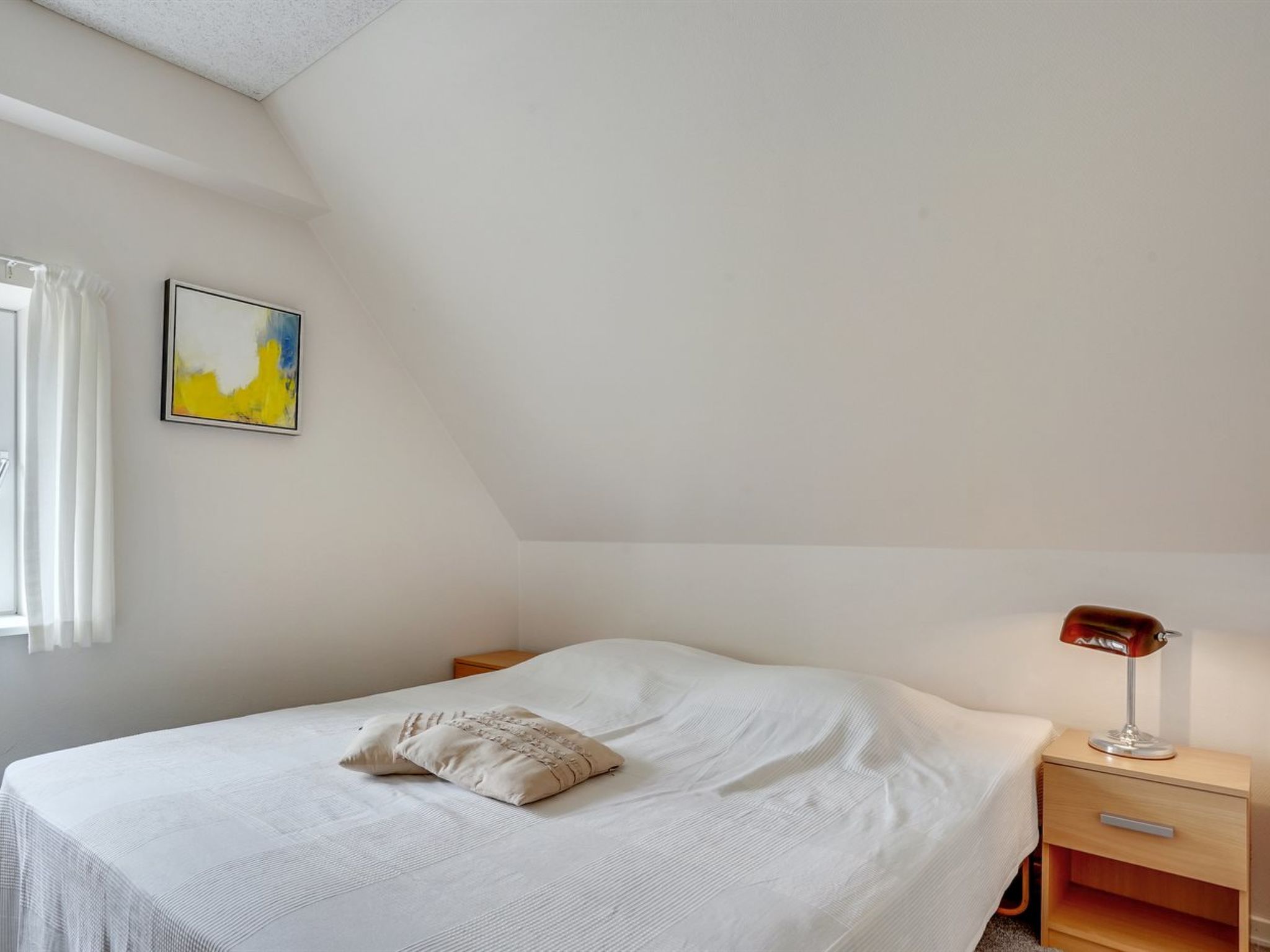 "Ammy" - 7.5km from the sea - Inside