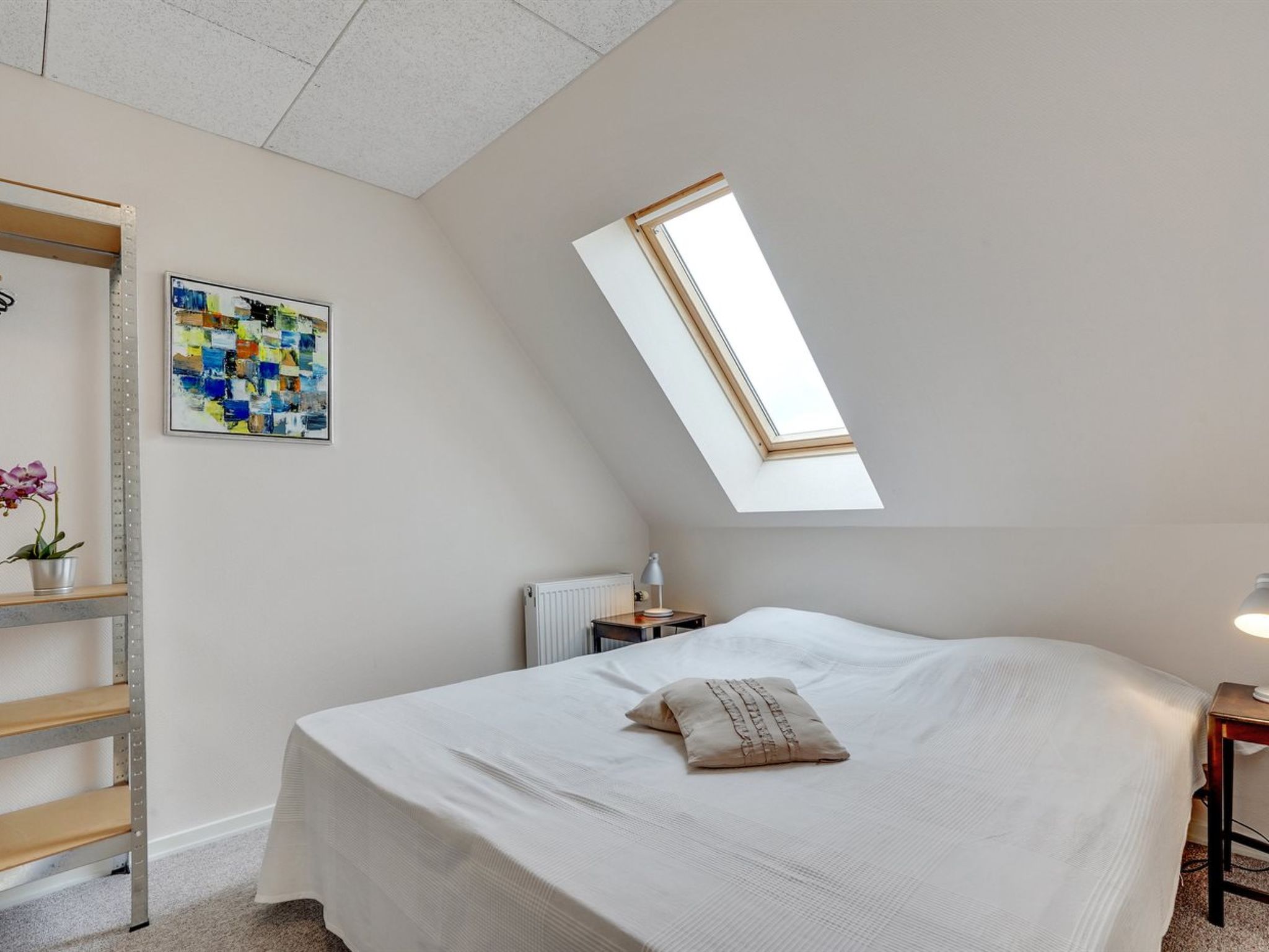 "Ammy" - 7.5km from the sea - Inside